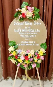 Ulang tahun Surabaya